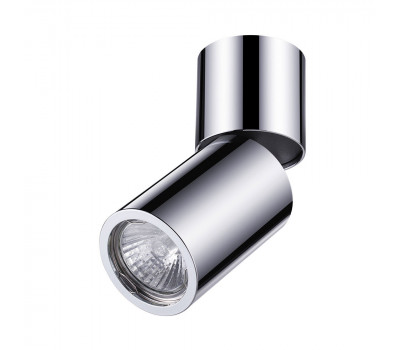Потолочный накладной светильник Odeon Light 3827/1C DUETTA 