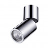 Потолочный накладной светильник Odeon Light 3827/1C DUETTA