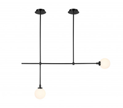 Подвесной светильник Moderli V5093-2P Lingdal 