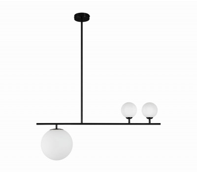 Подвесной светильник Moderli V6001-3P Sheman 