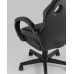 Кресло игровое TopChairs Renegade серое 