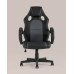 Кресло игровое TopChairs Renegade серое 