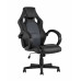 Кресло игровое TopChairs Renegade серое 