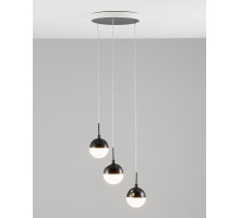 Подвесной светильник Moderli V2831-3PL Renate 3*LED*4,5W