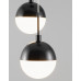 Подвесной светильник Moderli V2831-3PL Renate 3*LED*4,5W 