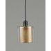 Подвесной светильник Moderli V2870-1P Brizzi 1*E14*40W 
