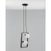 Подвесной светильник Moderli V3034-2P Katrin 2*E14*40W 