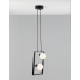Подвесной светильник Moderli V3034-2P Katrin 2*E14*40W 