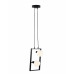 Подвесной светильник Moderli V3034-2P Katrin 2*E14*40W 