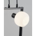 Подвесной светильник Moderli V3034-2P Katrin 2*E14*40W 