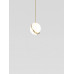 Подвесной светильник Moderli V2010-1P Venture 1*E27*60W 