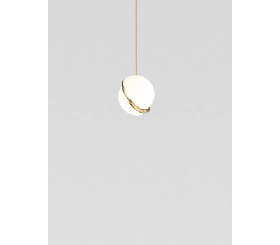 Подвесной светильник Moderli V2010-1P Venture 1*E27*60W 