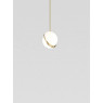 Подвесной светильник Moderli V2010-1P Venture 1*E27*60W