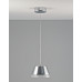 Подвесной светильник Moderli V2750-1PL Hammilton 1*LED*10W 