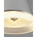 Подвесной светильник Moderli V2750-1PL Hammilton 1*LED*10W 