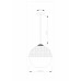 Подвесной светильник Moderli V1690-1P Silestia 1*E27*60W 