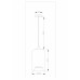 Подвесной светильник Moderli V2140-P Scrum 1*E27*60W 