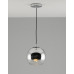 Подвесной светильник Moderli V1690-1P Silestia 1*E27*60W 