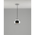 Подвесной светильник Moderli V1690-1P Silestia 1*E27*60W 