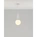 Подвесной светильник Moderli V2000-1P Sioma 1*E27*60W 