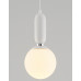 Подвесной светильник Moderli V2000-1P Sioma 1*E27*60W 
