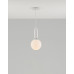 Подвесной светильник Moderli V2000-1P Sioma 1*E27*60W 
