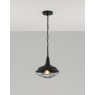 Подвесной светильник Moderli V1390-1P West 1*E27*60W