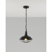 Подвесной светильник Moderli V1390-1P West 1*E27*60W 