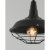 Подвесной светильник Moderli V1390-1P West 1*E27*60W 