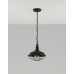Подвесной светильник Moderli V1390-1P West 1*E27*60W 