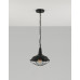 Подвесной светильник Moderli V1390-1P West 1*E27*60W 