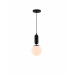 Подвесной светильник Moderli V2001-1P Sioma 1*E27*60W 
