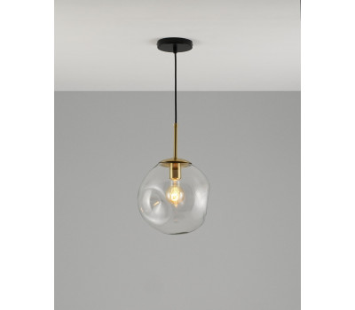 Подвесной светильник Moderli V2080-P Amo 1*E27*60W 