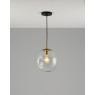 Подвесной светильник Moderli V2080-P Amo 1*E27*60W