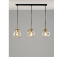 Подвесной светильник Moderli V2090-P Kolorz 3*E27*60W