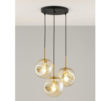 Подвесной светильник Moderli V2101-P Samitra 3*E27*60W