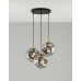 Подвесной светильник Moderli V2102-P Samitra 3*E27*60W 