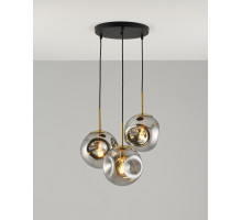 Подвесной светильник Moderli V2102-P Samitra 3*E27*60W