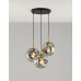 Подвесной светильник Moderli V2102-P Samitra 3*E27*60W 
