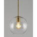 Подвесной светильник Moderli V2110-P Sumatra 1*E27*60W 