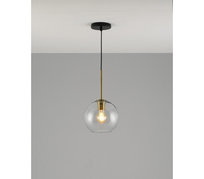 Подвесной светильник Moderli V2110-P Sumatra 1*E27*60W 
