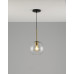 Подвесной светильник Moderli V2110-P Sumatra 1*E27*60W 