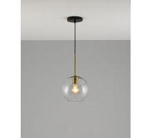 Подвесной светильник Moderli V2111-P Sumatra 1*E27*60W