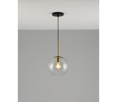 Подвесной светильник Moderli V2111-P Sumatra 1*E27*60W 