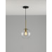 Подвесной светильник Moderli V2111-P Sumatra 1*E27*60W 
