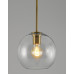 Подвесной светильник Moderli V2111-P Sumatra 1*E27*60W 