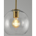 Подвесной светильник Moderli V2111-P Sumatra 1*E27*60W 