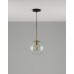 Подвесной светильник Moderli V2111-P Sumatra 1*E27*60W 