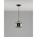 Подвесной светильник Moderli V2112-P Sumatra 1*E27*60W 
