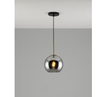 Подвесной светильник Moderli V2112-P Sumatra 1*E27*60W